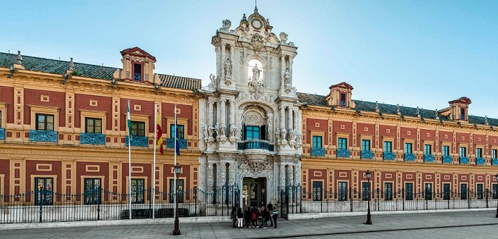 La Junta de Andalucía nombra nuevo gerente para el Hospital Regional de Málaga 